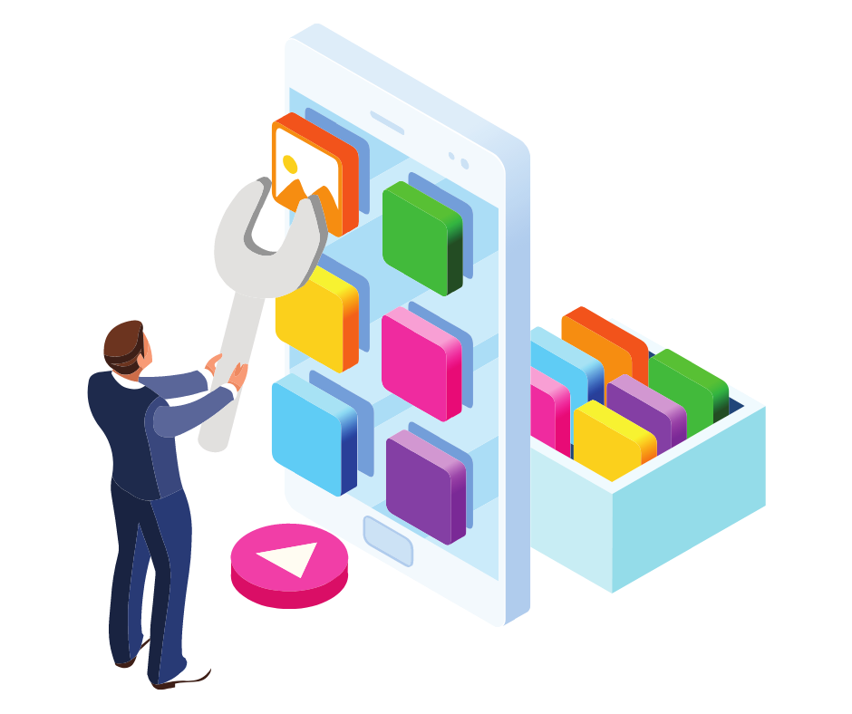 IN THE NEXT SEVEN YEARS, THE NEED FOR SOFTWARE ENGINEERS WILL GROW BY